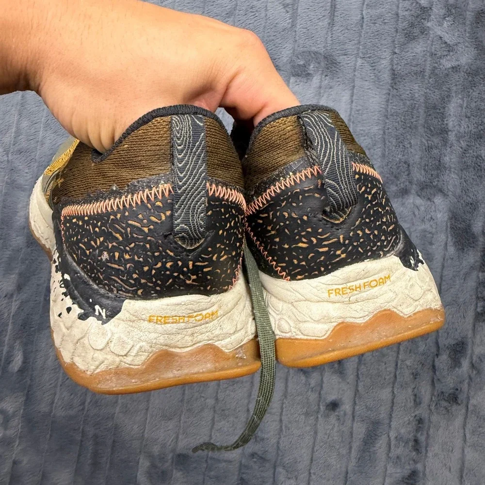 New Balance new balance